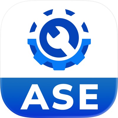 ASE Test Prep Auto Exam 2026 app icon